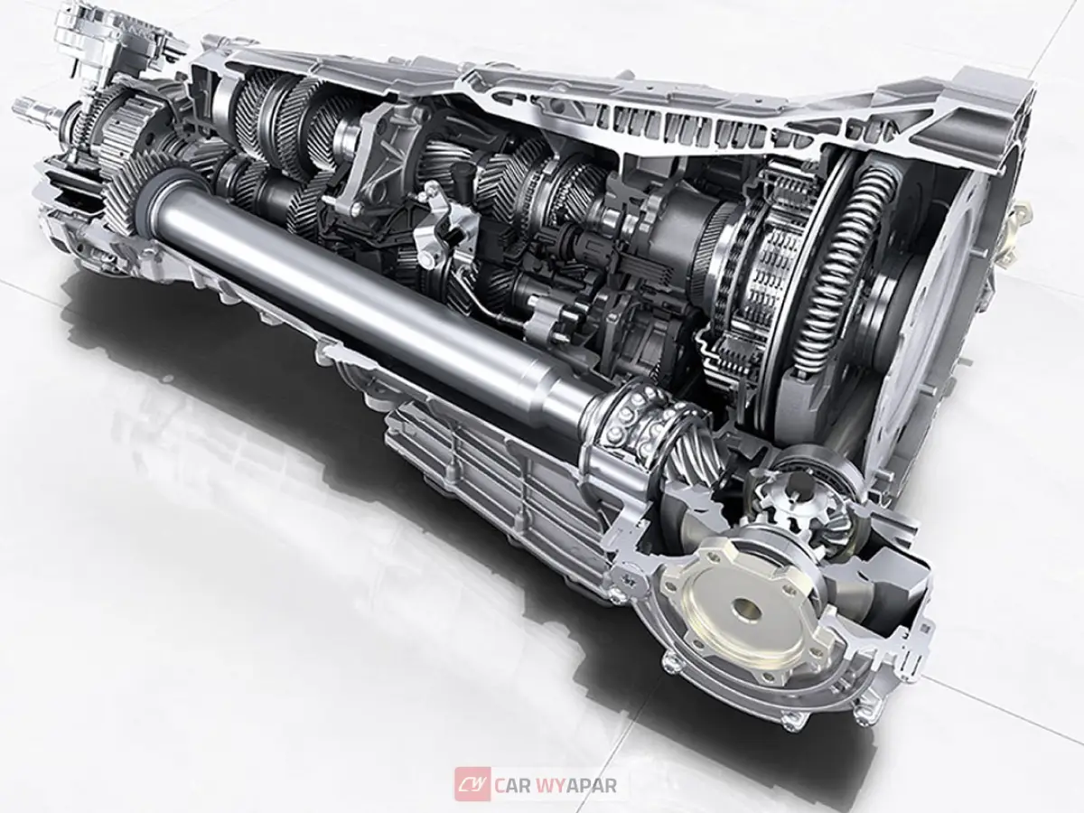 Porsche Macan Top Feature